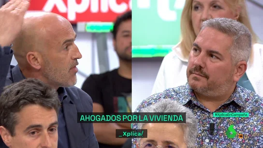 La dura advertencia del sindicato de Inquilinos sobre el futuro de los alquileres: "La cosa va a ir a peor" La dura advertencia del sindicato de Inquilinos sobre el futuro de los alquileres: "La cosa va a ir a peor"