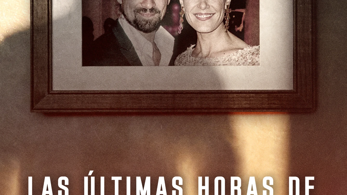 La docuserie 'Las últimas horas de Mario Biondo' llega a Netflix. La docuserie 'Las últimas horas de Mario Biondo' llega a Netflix.