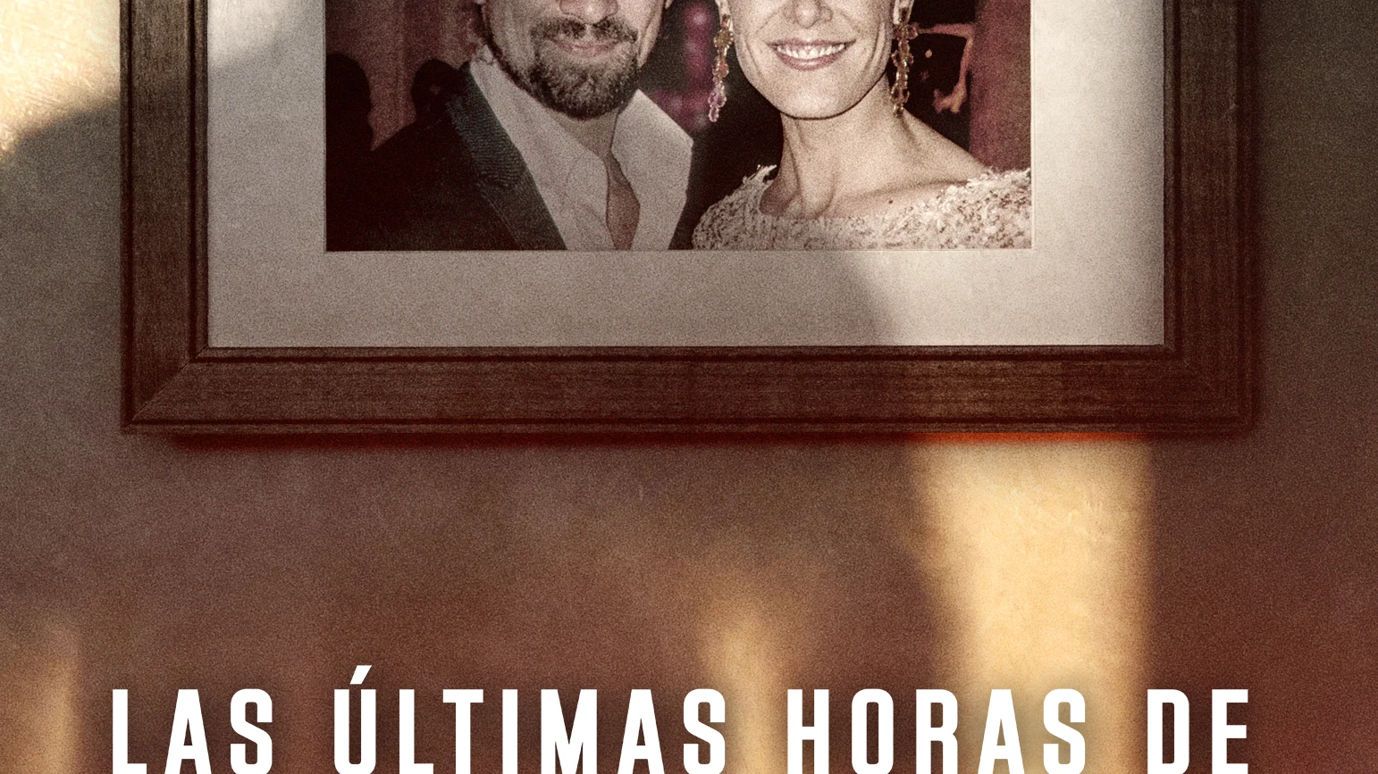 La docuserie 'Las últimas horas de Mario Biondo' llega a Netflix.