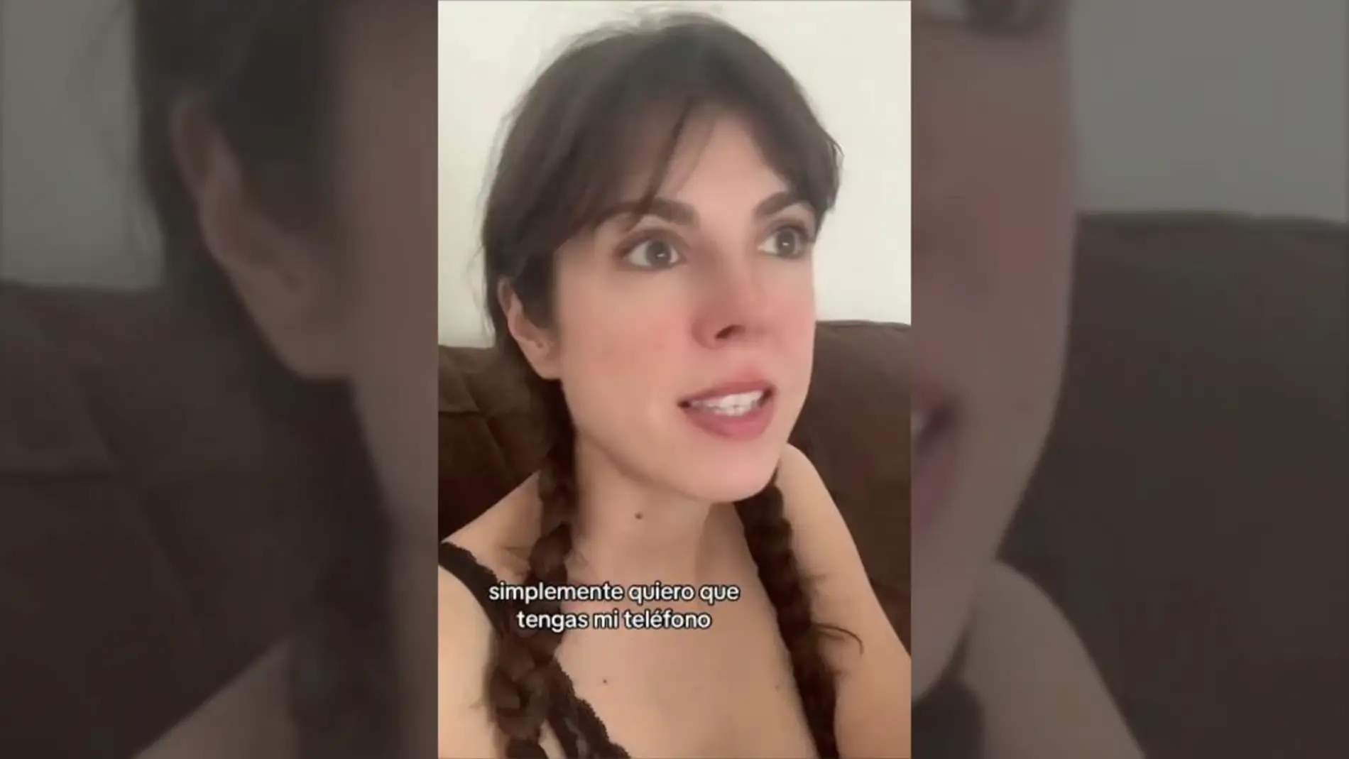 Una joven española se muda a México y esto es lo que le ha sucedido: "Me emocioné muchísimo"