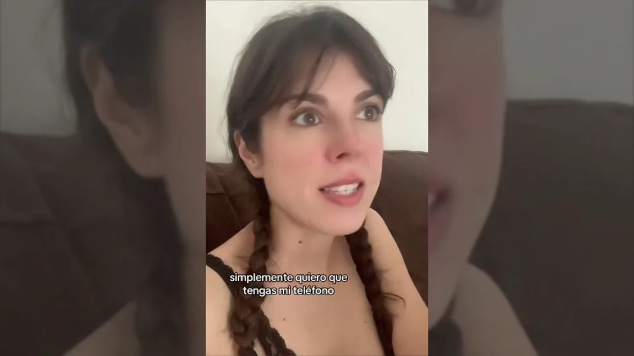 Una joven española se muda a México y esto es lo que le ha sucedido: "Me emocioné muchísimo" Una joven española se muda a México y esto es lo que le ha sucedido: "Me emocioné muchísimo"
