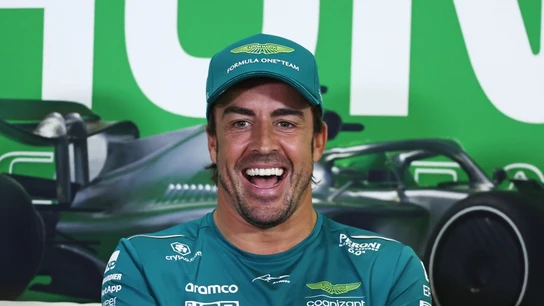 Fernando Alonso Fernando Alonso