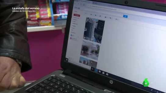 El apartamento ideal con piscina y vistas al mar por 1.100 euros en Benidorm, un chollo que acaba en estafa El apartamento ideal con piscina y vistas al mar por 1.100 euros en Benidorm, un chollo que acaba en estafa