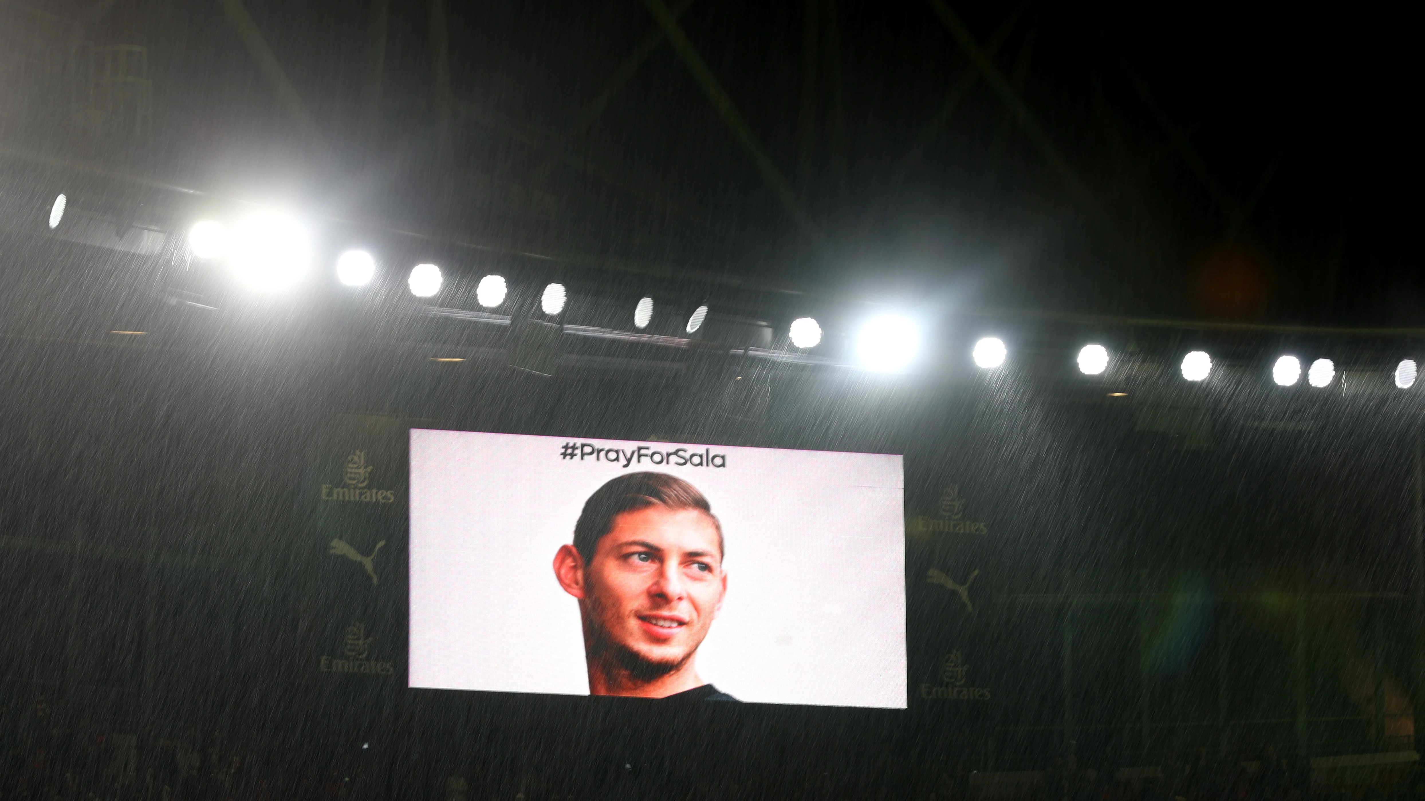 Emiliano Sala