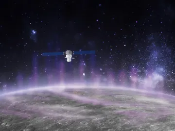 aurora-magnetosfera aurora-magnetosfera