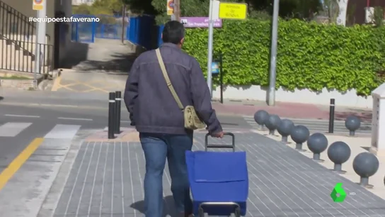 Habla un investigado por la Policía por los falsos alquileres vacacionales: "Usurparon mi nombre" Habla un investigado por la Policía por los falsos alquileres vacacionales: "Usurparon mi nombre"