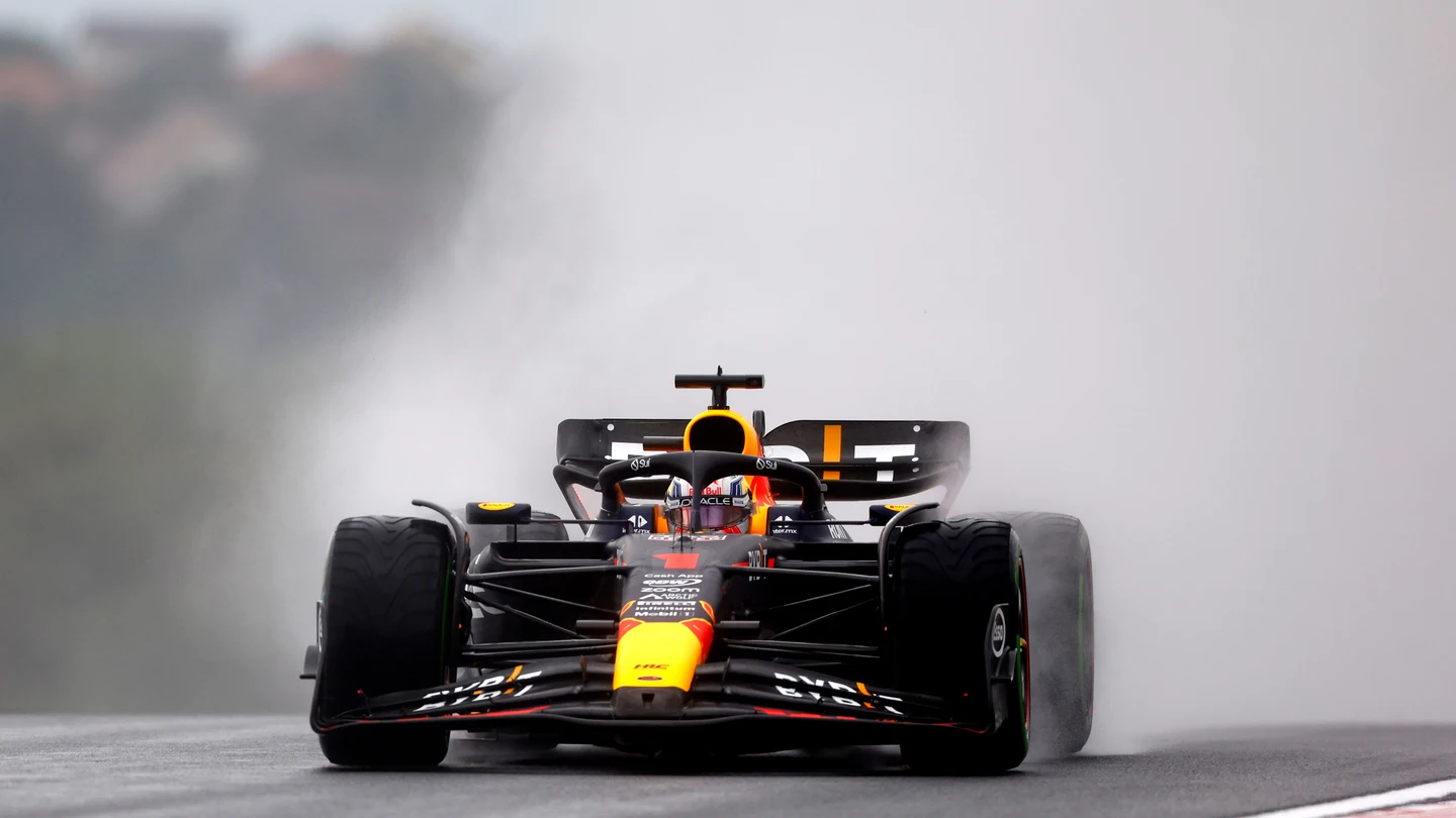 Max Verstappen Max Verstappen