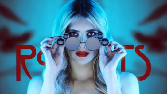 Emma Robberts vuelve cuatro años después a la franquicia 'American Horror Story', tras haber participado en cinco episodios.