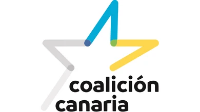 Coalición Canaria Coalición Canaria