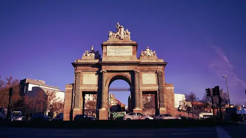 Puerta de Toledo Puerta de Toledo