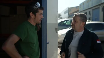 Los trabajadores de polígonos explican por qué tiran de tupper: "El menú del día nos sale a 200 euros al mes" Los trabajadores de polígonos explican por qué tiran de tupper: "El menú del día nos sale a 200 euros al mes"