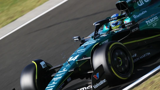 Fernando Alonso Fernando Alonso