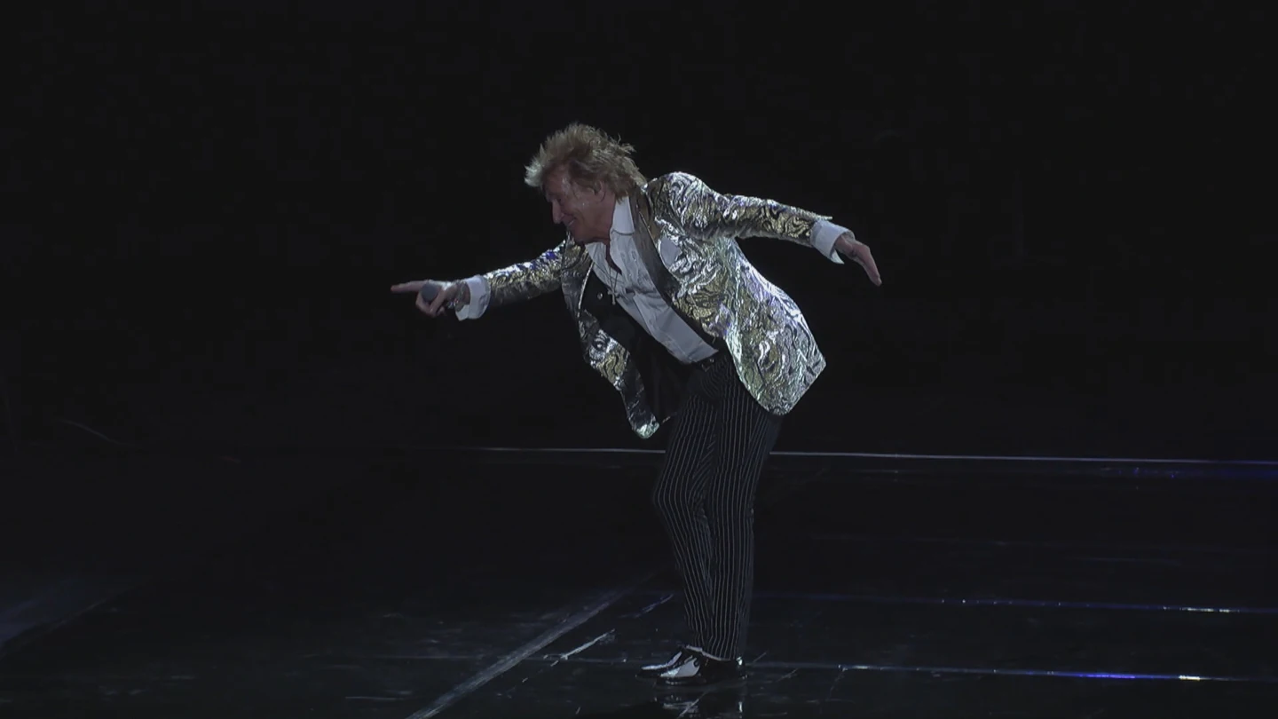 Imagen de Rod Stewart Imagen de Rod Stewart