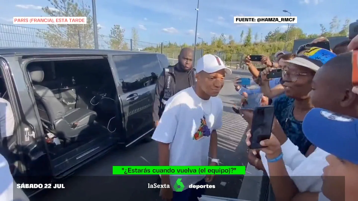 MBAPPE MBAPPE