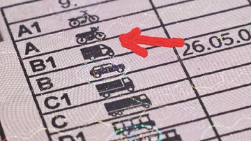 Carnet de moto Carnet de moto