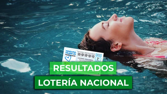 Lotería Nacional hoy, en directo el sorteo del sábado 22 de julio Lotería Nacional hoy, en directo el sorteo del sábado 22 de julio