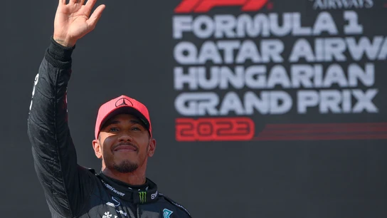 Lewis Hamilton Lewis Hamilton