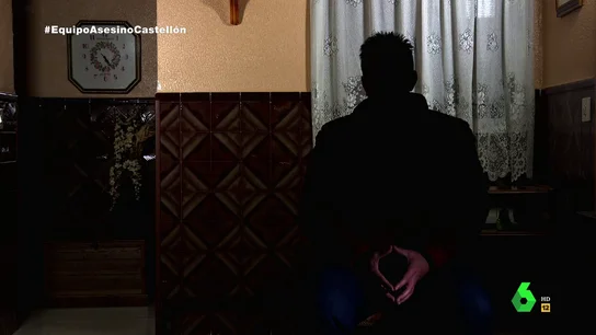 El asesino en serie de Castellón, "una mente brillante" que trataba con Miguel Carcaño, según un excompañero de la cárcel El asesino en serie de Castellón, "una mente brillante" que trataba con Miguel Carcaño, según un excompañero de la cárcel