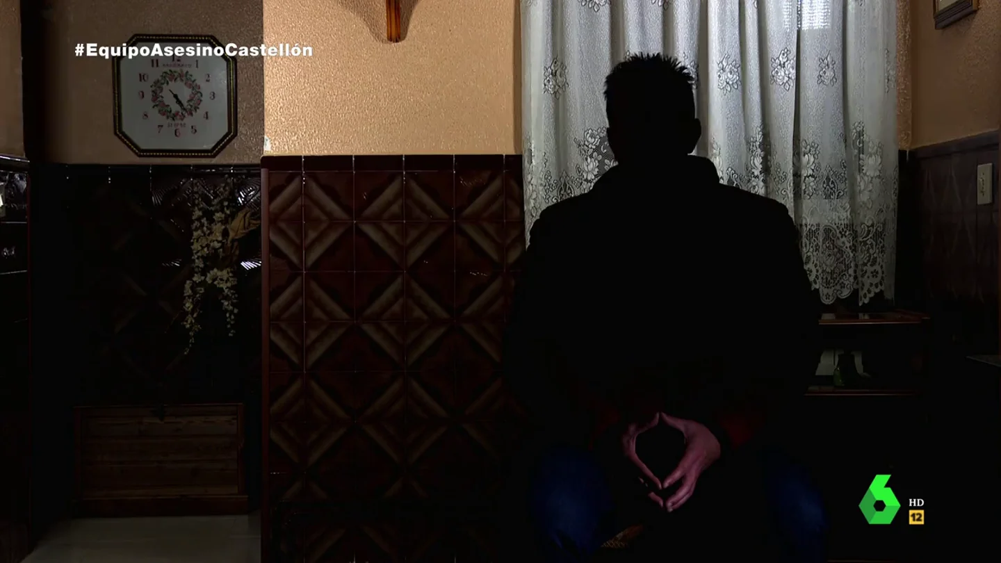 El asesino en serie de Castellón, "una mente brillante" que trataba con Miguel Carcaño, según un excompañero de la cárcel El asesino en serie de Castellón, "una mente brillante" que trataba con Miguel Carcaño, según un excompañero de la cárcel