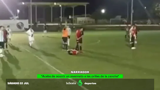asesinato asesinato