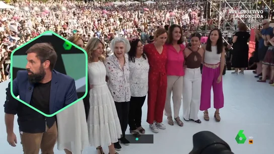 Josué Coello en laSexta Xplica Josué Coello en laSexta Xplica