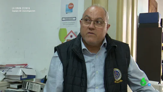 Equipo de Investigación prueba que Charly mintió en el juico Equipo de Investigación prueba que Charly mintió en el juico