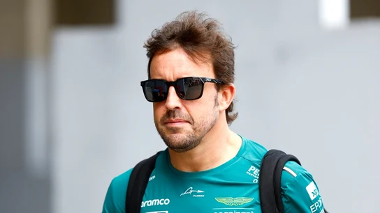 Fernando Alonso Fernando Alonso