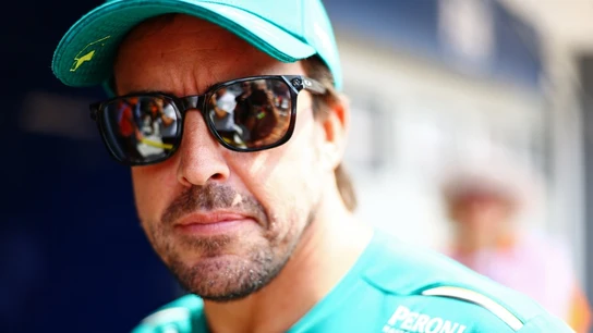 Fernando Alonso Fernando Alonso