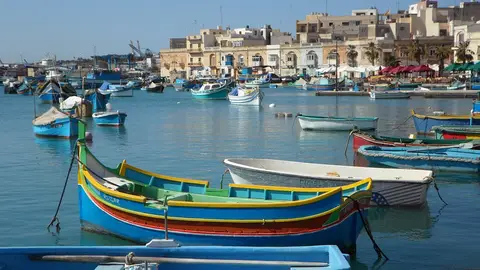 Malta Malta