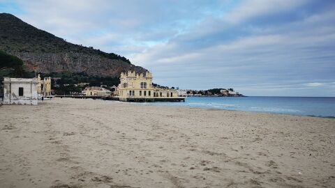 Palermo. Sicilia