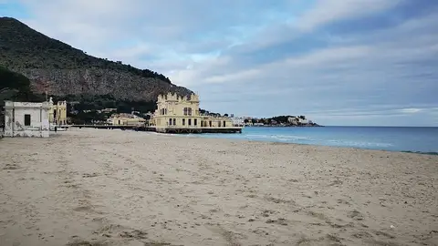 Palermo. Sicilia Palermo. Sicilia
