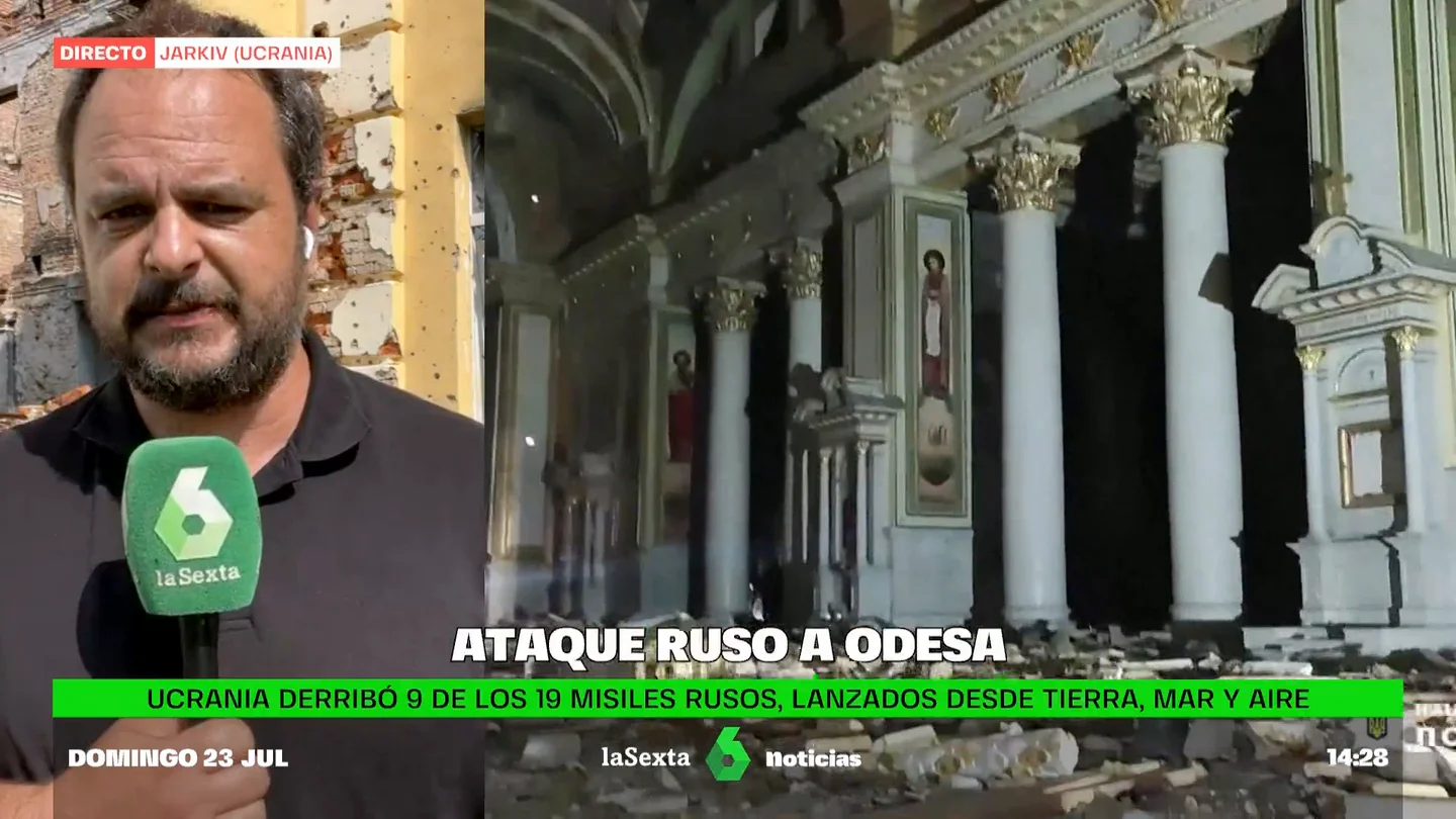 DIRECTO 1 DIRECTO 1