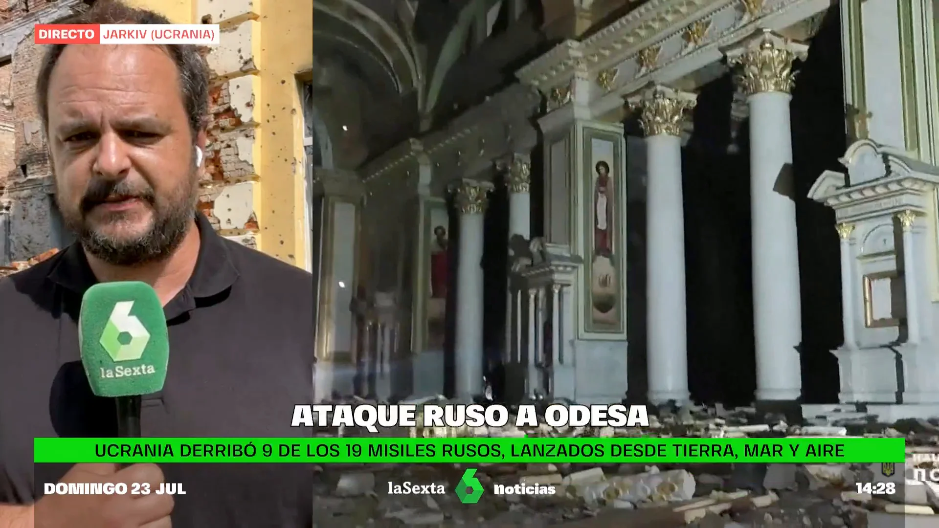 DIRECTO 1 DIRECTO 1