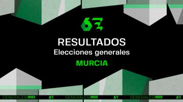 Resultado de las elecciones en Murcia y quién ha ganado en los últimos años