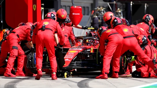 Carlos Sainz Carlos Sainz