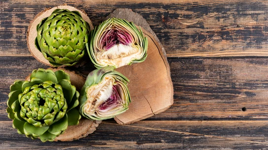 Un trabajo científico revela cuáles son los 5 alimentos más ricos en prebióticos que ayudan a regular la flora intestinal o microbiota Un trabajo científico revela cuáles son los 5 alimentos más ricos en prebióticos que ayudan a regular la flora intestinal o microbiota