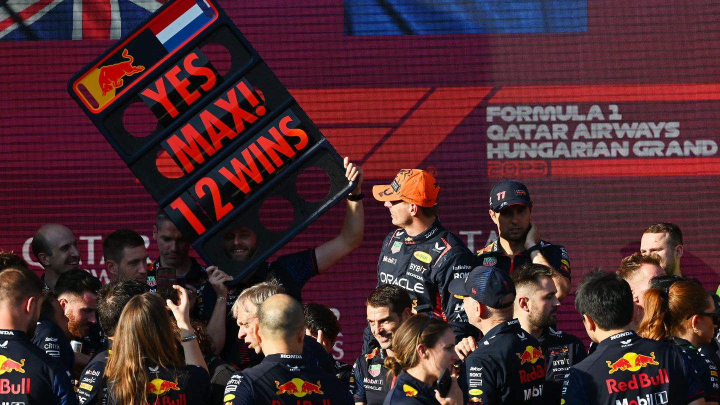 Max Verstappen Max Verstappen