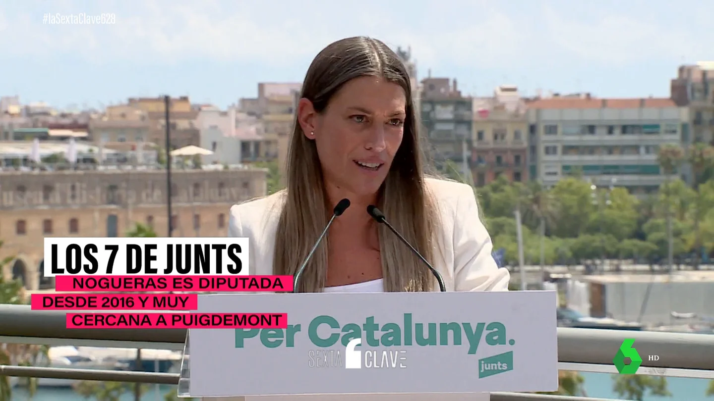 JUNTS JUNTS