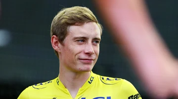 Jonas Vingegaard Jonas Vingegaard