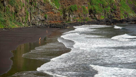 Playa de Nogales