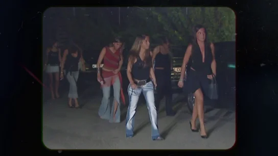 Iván Helguera habla de la famosa fiesta de cumpleaños de Ronaldo: "Iba con mi mujer y dijimos 'vámonos'" Iván Helguera habla de la famosa fiesta de cumpleaños de Ronaldo: "Iba con mi mujer y dijimos 'vámonos'"