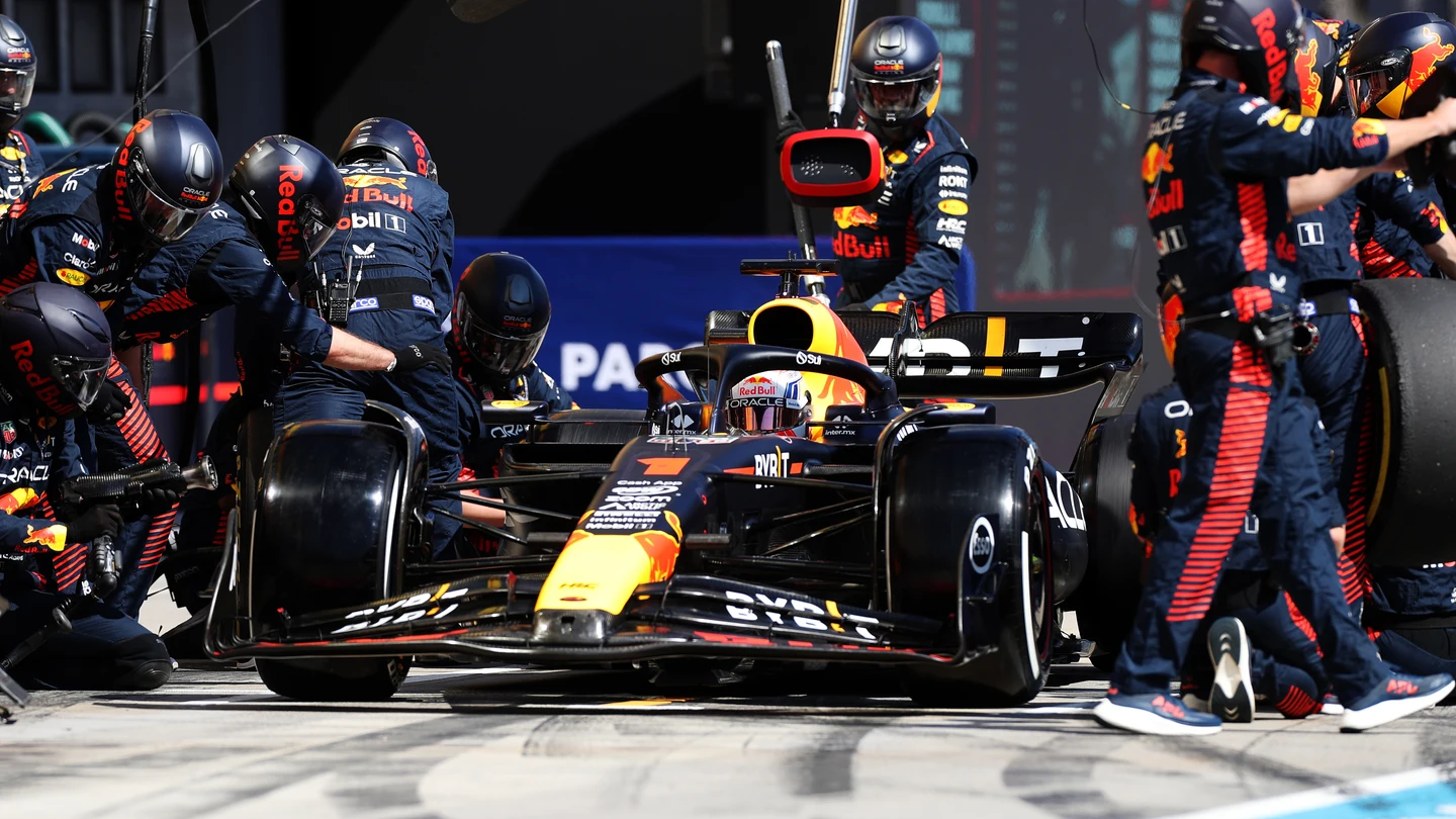 Red Bull Red Bull