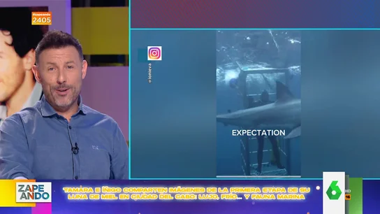 Íñigo Onieva pone en riesgo su relación con Tamara Falcó en la luna de miel Íñigo Onieva pone en riesgo su relación con Tamara Falcó en la luna de miel