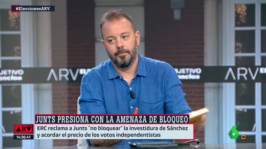 profecía hay o no legislatura? profecía hay o no legislatura?