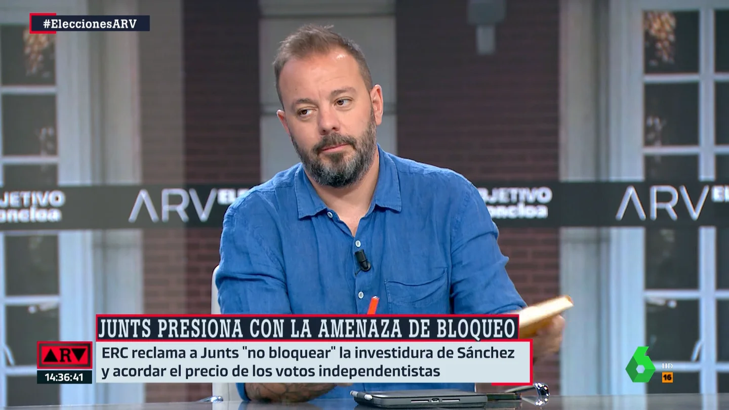 profecía hay o no legislatura? profecía hay o no legislatura?