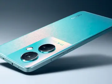 Nuevo Oppo K11 Nuevo Oppo K11