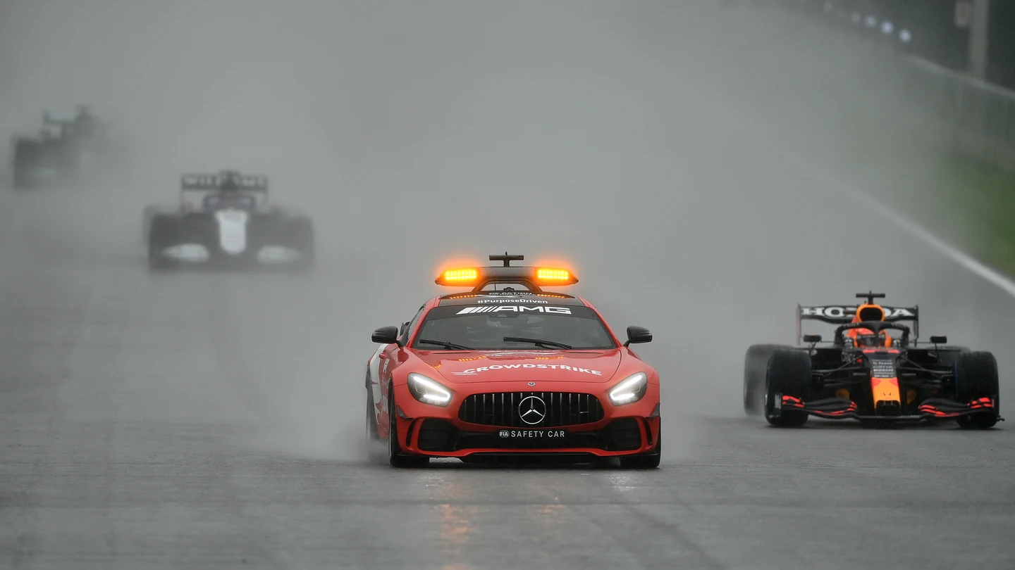 GP de Bélgica 2021 GP de Bélgica 2021