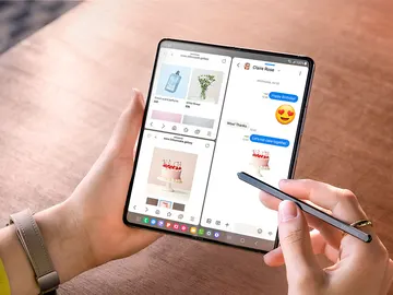 Samsung Galaxy Z Fold 5 Samsung Galaxy Z Fold 5