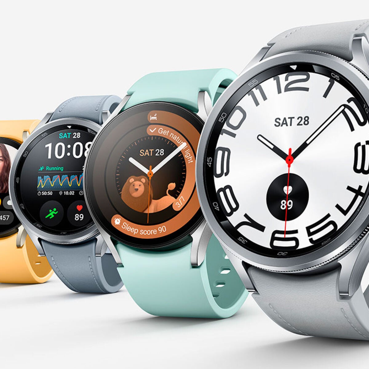 Samsung watch discount active 3 lanzamiento