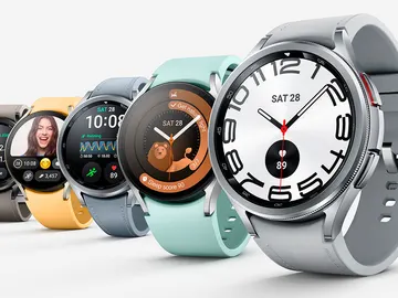 Samsung Galaxy Watch 6 Samsung Galaxy Watch 6